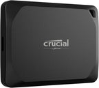 CRUCIAL EXTERNAL SSD 2TB