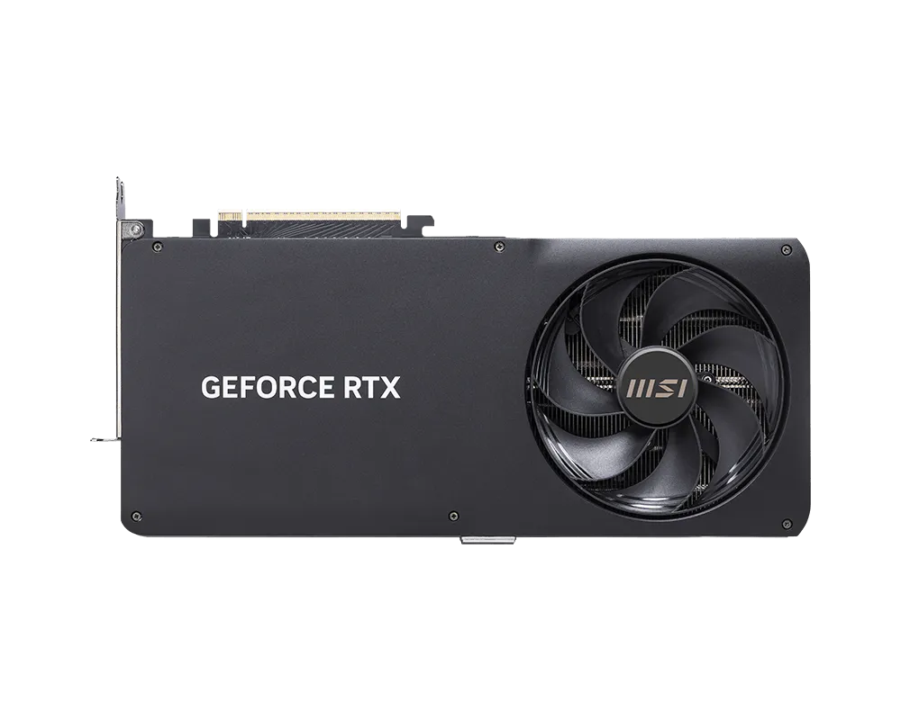MSI GeForce RTX 5070 Ti 16G EXPERT OC