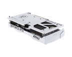 MSI GeForce RTX 5070 12G VENTUS 2X OC WHITE