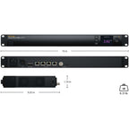 Blackmagic Cloud Store 48Tb