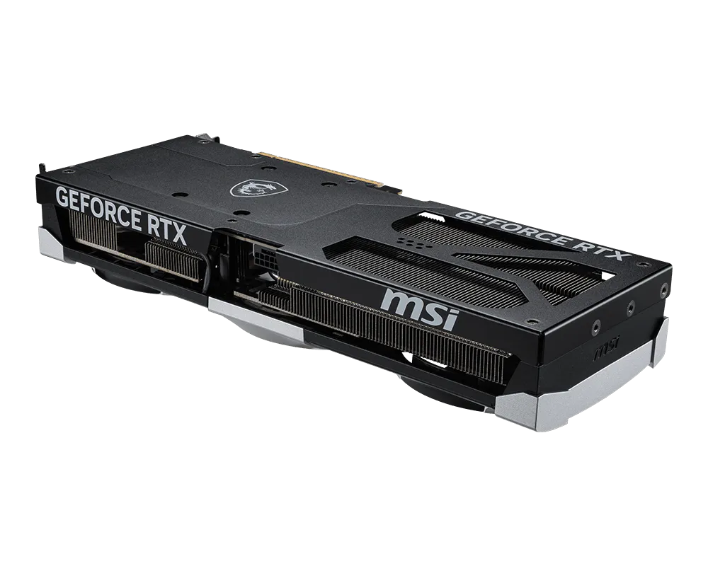 MSI GeForce RTX 5080 16G VENTUS 3X OC PLUS