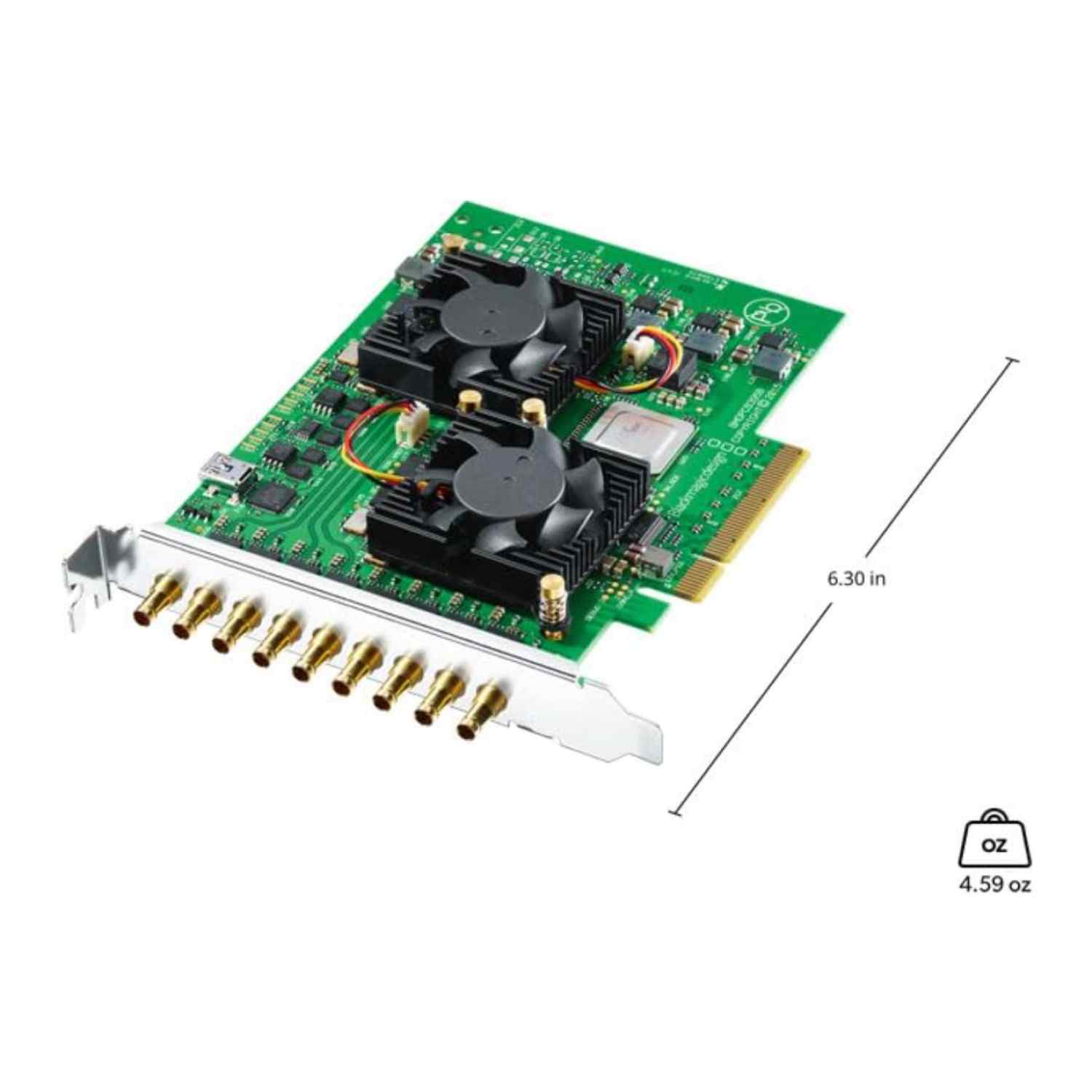 DeckLink Quad 2