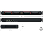 Blackmagic Cloud Dock 4