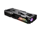 MSI GeForce RTX 5070 12G VANGUARD SOC