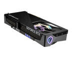 MSI GeForce RTX 5070 12G GAMING TRIO OC