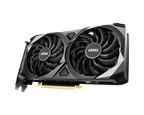 MSI GeForce RTX 3060 VENTUS 2X 12G OC