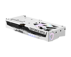 MSI GeForce RTX 5060 8G GAMING TRIO OC White