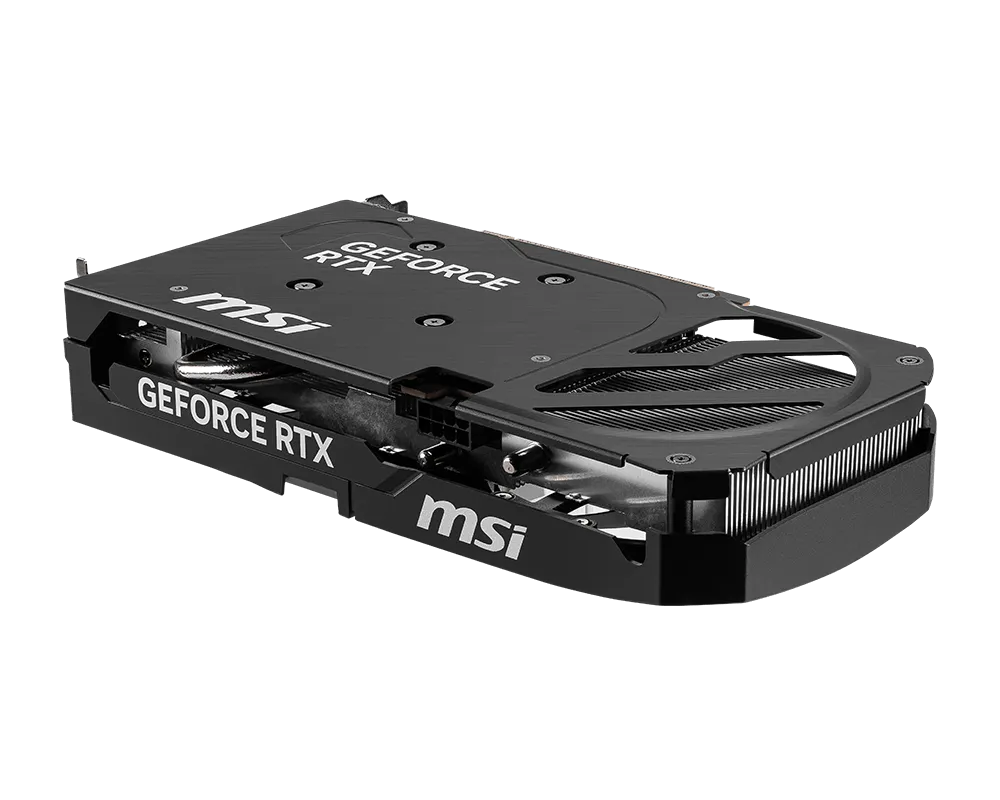 MSI GeForce RTX 5060 Ti 16G SHADOW 2X OC