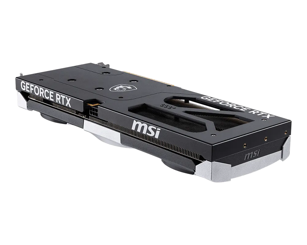 MSI GeForce RTX 5060 8G VENTUS 3X OC