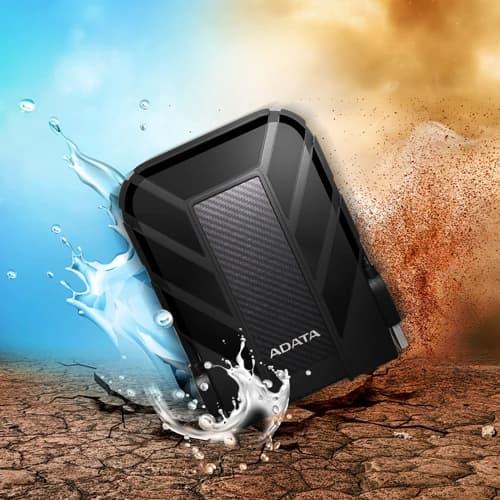 ADATA EXTERNAL 2TB HARD DISK