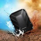 ADATA EXTERNAL 2TB HARD DISK