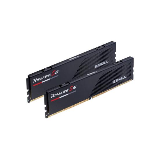 RAM 32GB DDR5 GSKILL RIPJAWS 5200MHZ