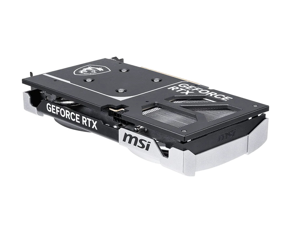 GeForce RTX 5060 Ti 8G VENTUS 2X PLUS