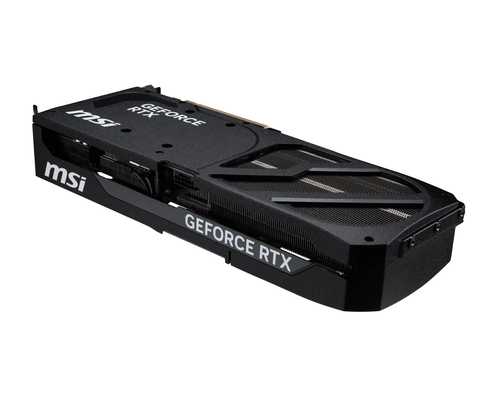 GeForce RTX 5080 16G SHADOW 3X OC