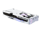MSI GeForce RTX 5060 Ti 16G GAMING TRIO OC WHITE