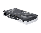 MSI GeForce RTX 5060 Ti 8G VENTUS 2X OC PLUS