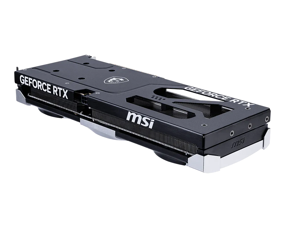 MSI GeForce RTX 5060 Ti 16G VENTUS 3X OC