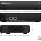 Blackmagic Cloud Store Mini 16Tb