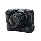 Blackmagic Pocket Camera Battery Pro Grip