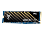 SPATIUM M371 NVMe M.2 500GB