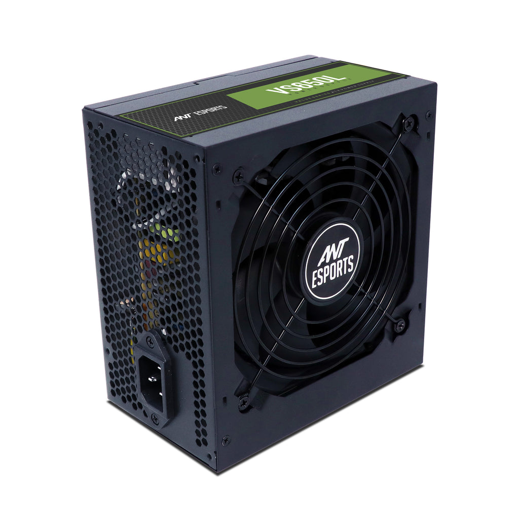 Ant Esports PSU VS650L New