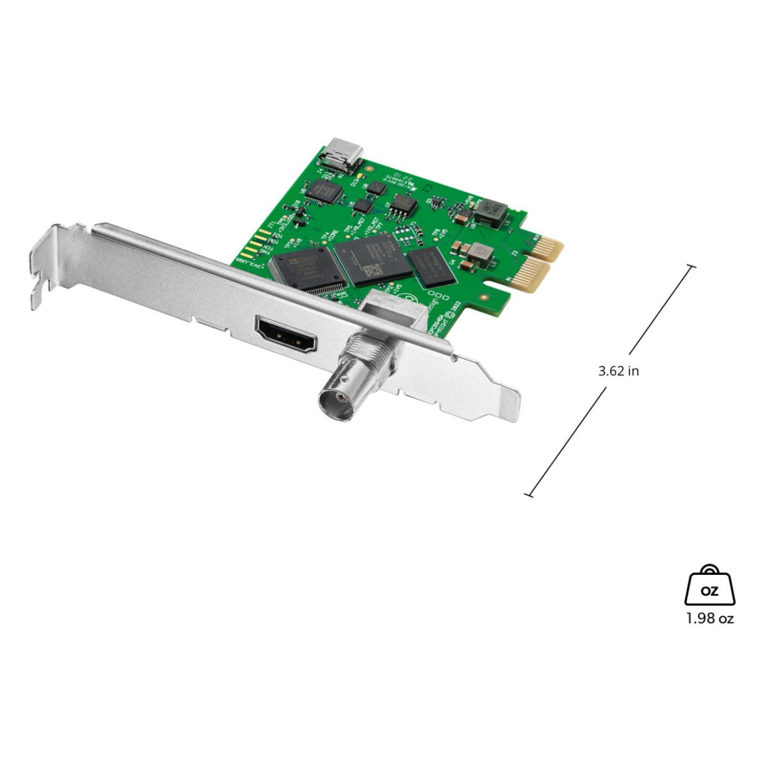 DeckLink Mini Recorder HD