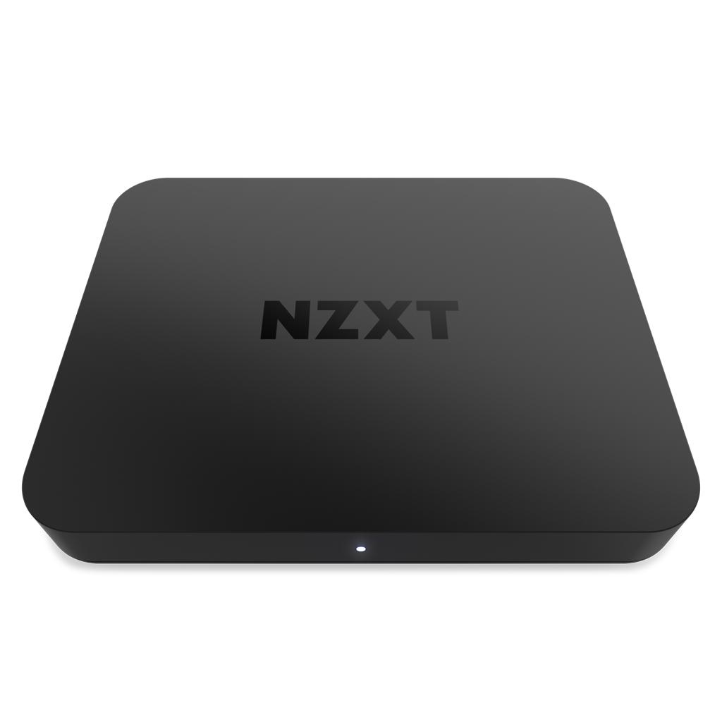 NZXT EXTERNAL 4K30 CAPTURE CARD