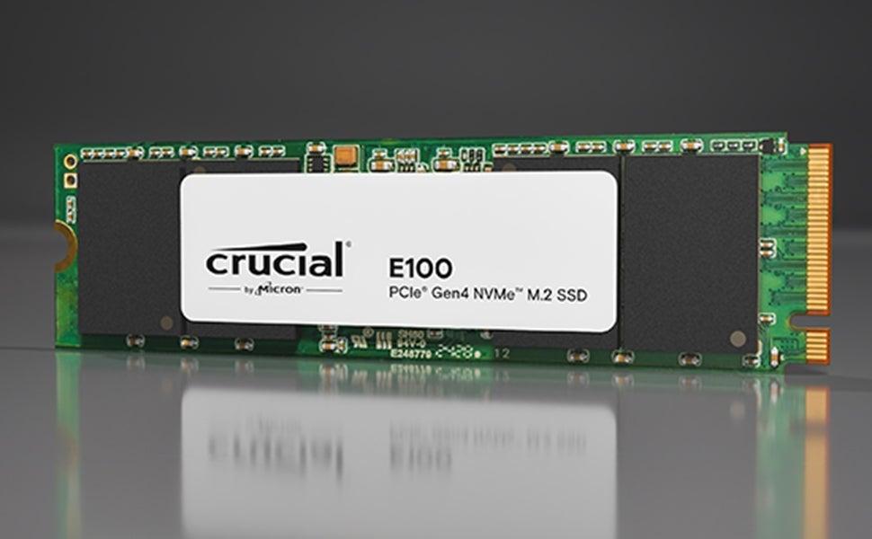 CRUCIAL INTERNAL SSD 480 GB