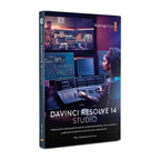 Davinci Resolve Studio Dongle