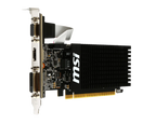 MSI GT 710 2GD3H LP