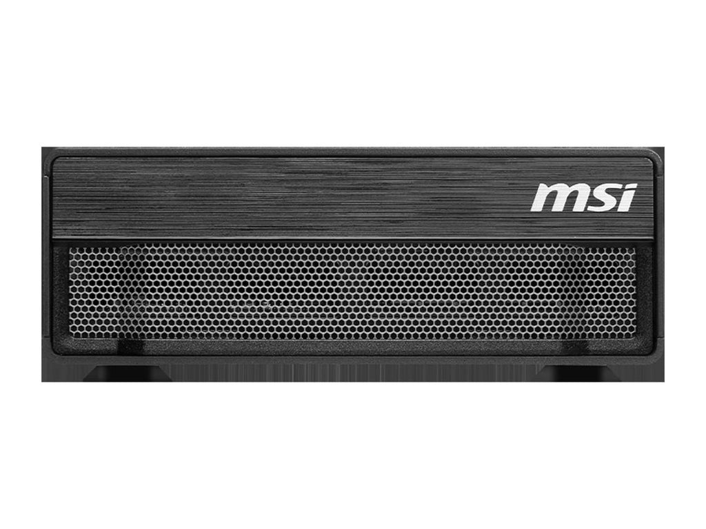 MSI Small Scale Server EdgeXpert-65SIN-BGB104TG5 MS-C931