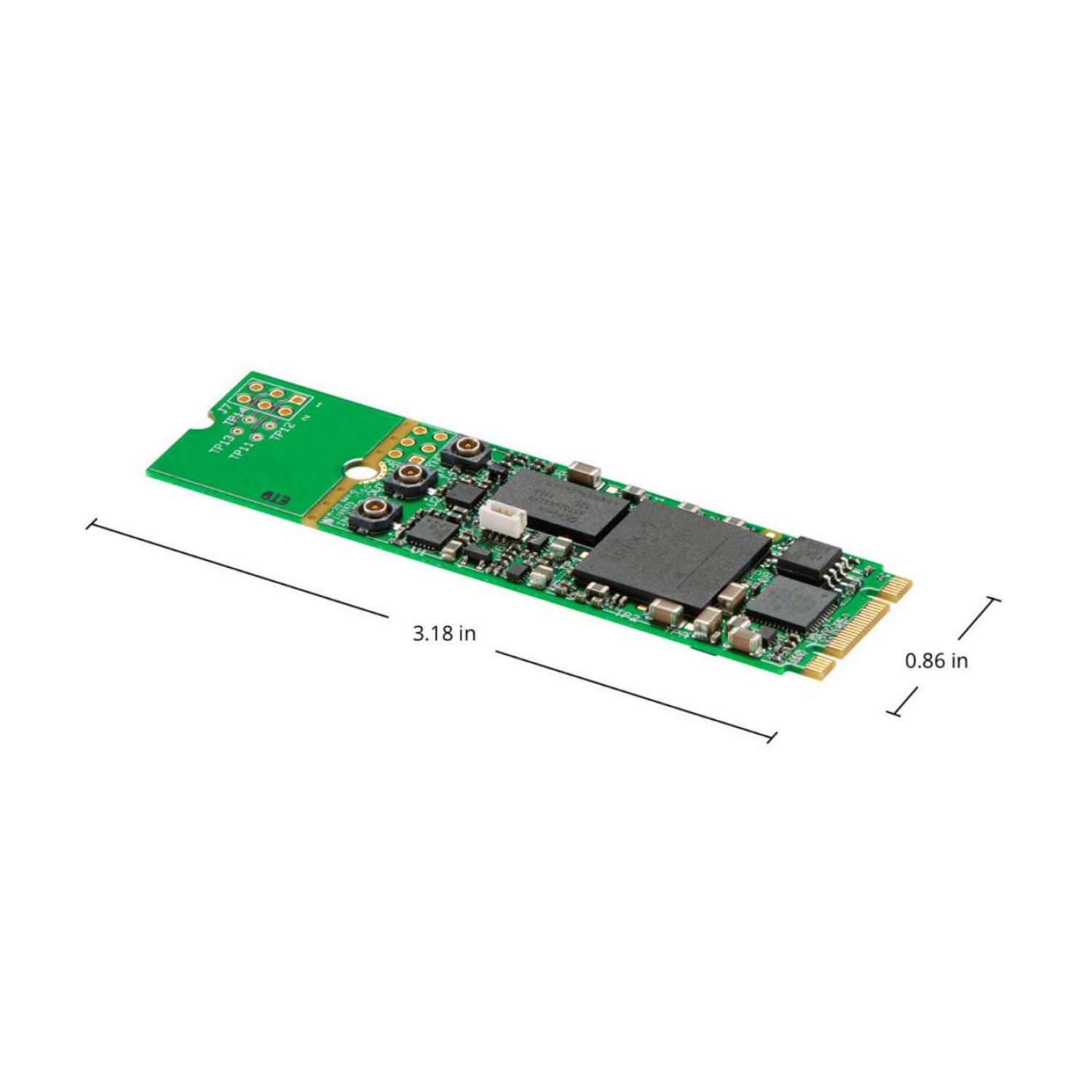 DeckLink SDI Micro