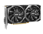 MSI GeForce RTX 3050 VENTUS 2X XS 8G OC