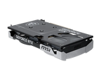 MSI GeForce RTX 5060 Ti 16G VENTUS 2X PLUS