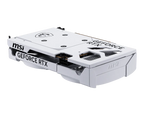 MSI GeForce RTX 5060 8G VENTUS 2X OC WHITE