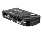 MSI GeForce RTX 5060 Ti 8G SHADOW 2X OC PLUS