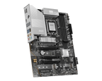 MSI PRO Z890-S WIFI6E