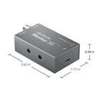 UltraStudio Monitor 3G