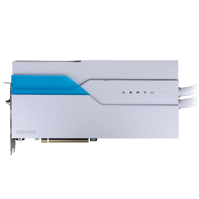RTX 5080 16 GB NEPTUNE OC IGAME / 360 MM