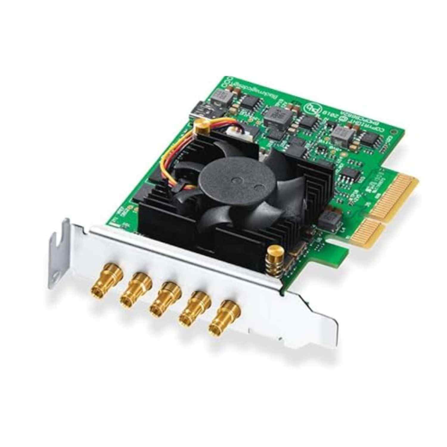 DeckLink Duo 2 Mini