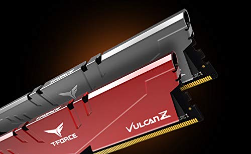 TeamGroup T-Force Vulcan Z 8GB 3200MHz DDR4