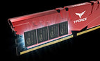 TeamGroup T-Force Vulcan Z 8GB 3200MHz DDR4
