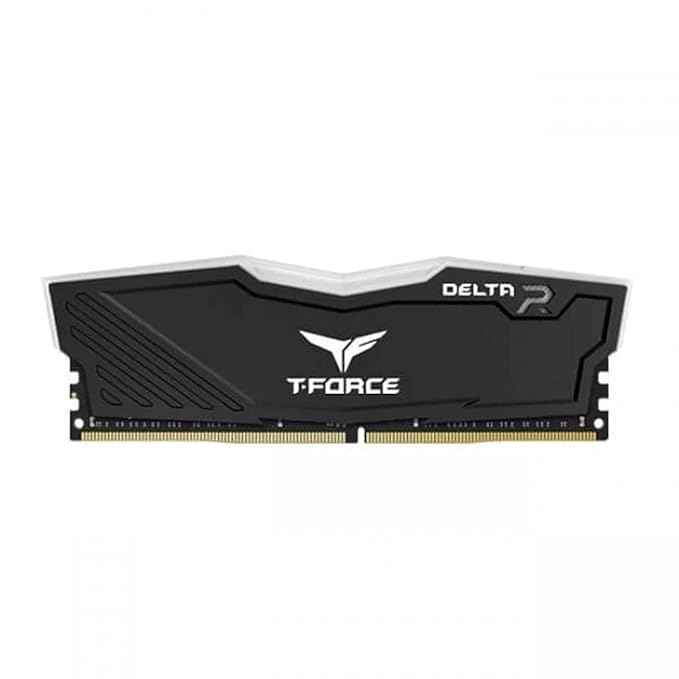 TeamGroup T-Force Delta RGB 8GB 3200MHz DDR4