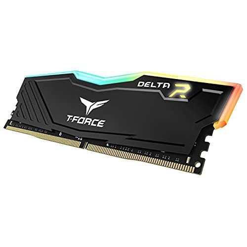 TeamGroup T-Force Delta RGB 16GB 3200MHz DDR4