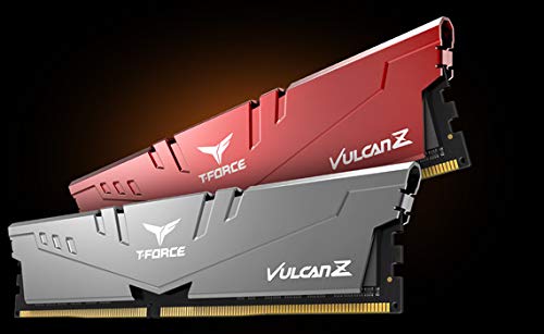 TeamGroup T-Force Vulcan Z 8GB 3200MHz DDR4