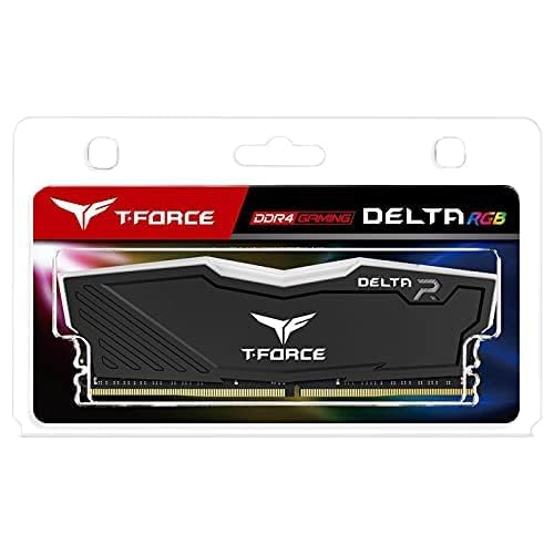 TeamGroup T-Force Delta RGB 16GB 3200MHz DDR4