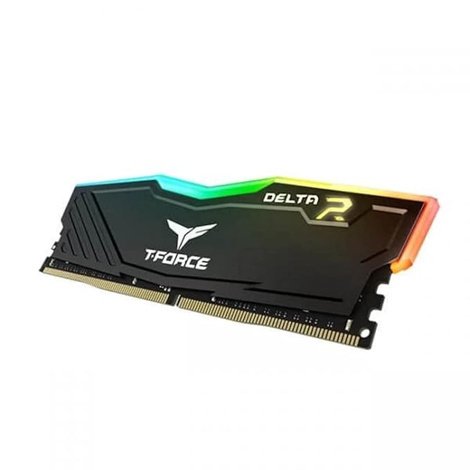 TeamGroup T-Force Delta RGB 8GB 3200MHz DDR4