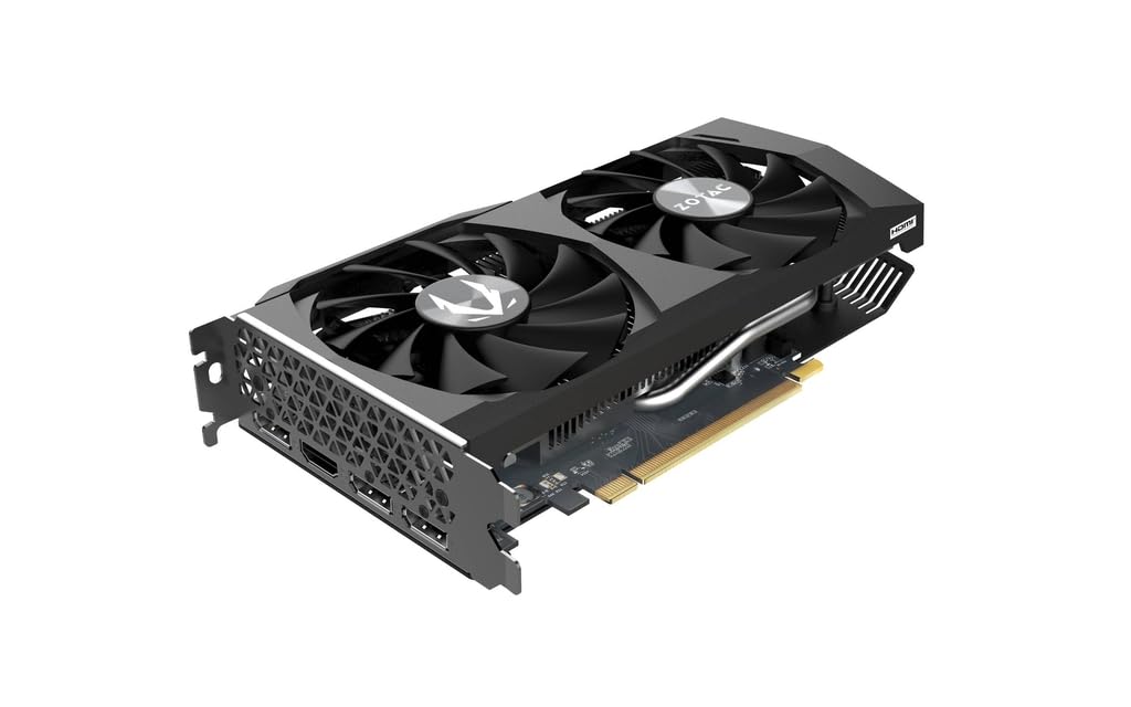 ZOTAC RTX 3050 8gb ECO DUAL