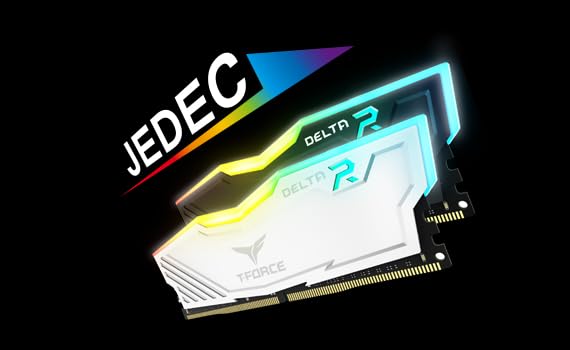 TeamGroup T-Force Delta RGB 16GB 3600MHz  DDR4