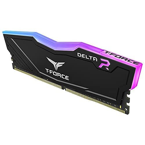 TeamGroup T-Force Delta RGB 16GB 3200MHz DDR4